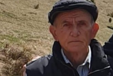 Policia dhe familjarët e të zhdukurit Binak Uka nga Klina, apelojnë që nëse ka dikush ndonjë informacion të lajmerojnë në këta numra