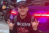Ardian Bujupi bëhet me shtëpi të re në Gjermani
