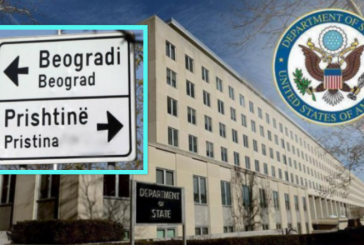 Pas dështimit të Parisit, vjen reagimi i SHBA’së