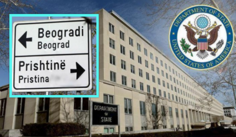Pas dështimit të Parisit, vjen reagimi i SHBA’së