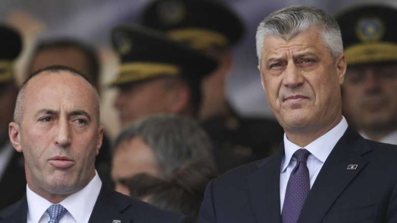 Haradinaj Thaçit: I ke bërë dëme të mëdha Kosovës