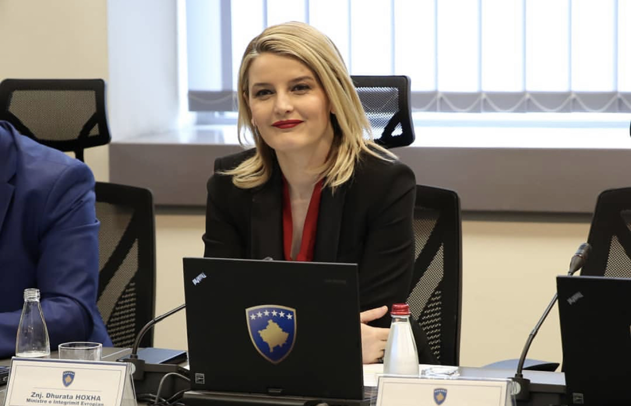 Gjermania dhe Franca, kanë bllokuar liberalizimin