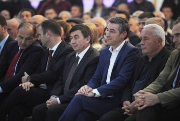 Arsim Bajrami largohet nga PDK
