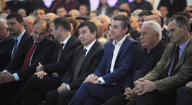 Arsim Bajrami largohet nga PDK