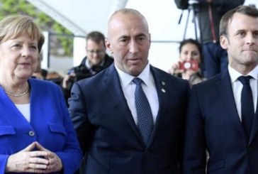 Haradinaj paralajmëron diqka në lidhje me takimin në Paris