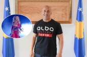 Ramush Haradinaj mbështet “Alba Festival”, Rita Ora ylli kryesor i koncerteve në Zvicër