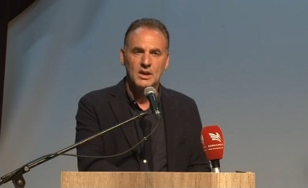 Limaj: Rivalët politikë duhet të shërbejnë për të nxitur ide të reja, jo për të përplasur qytetarët