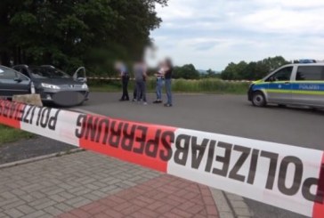 Kosovari e vret me thikë gruan e vet në Gjermani