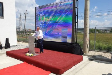 Komuna e Drenasit bëhet me nënstacion elektrik