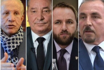 Këta janë ministrat milionerë