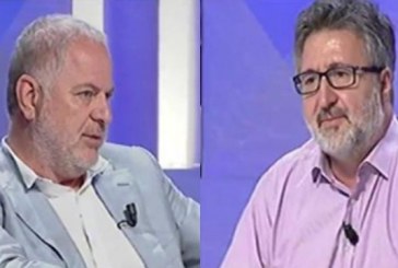 Gazetari Andi Bejtja thotë se Baton Haxhiu duhet shpallur “non grata” në Shqipëri