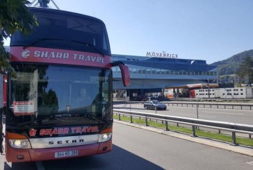 Dy të rinjtë që vdiqën tragjikisht në autostradë ishin punëtorë të “Sharr Travel”