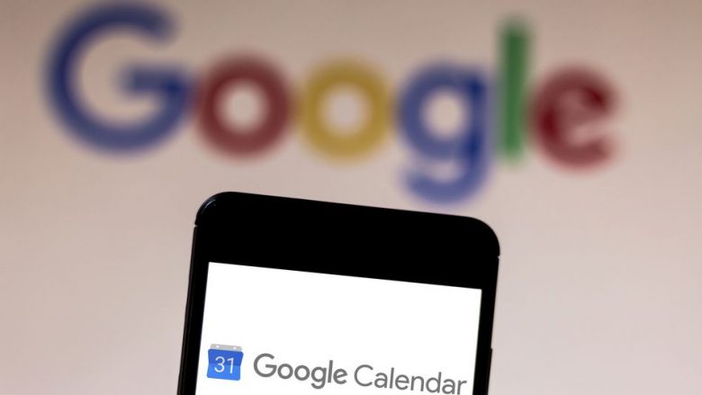 Bie sistemi i Google Calendar, pas raportimit për ndërhyrje nga hakerët (Foto)