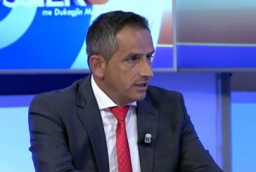 Matoshi: Dy votat e AKR-së përcaktojnë fatin e Qeverisë “Haradinaj”