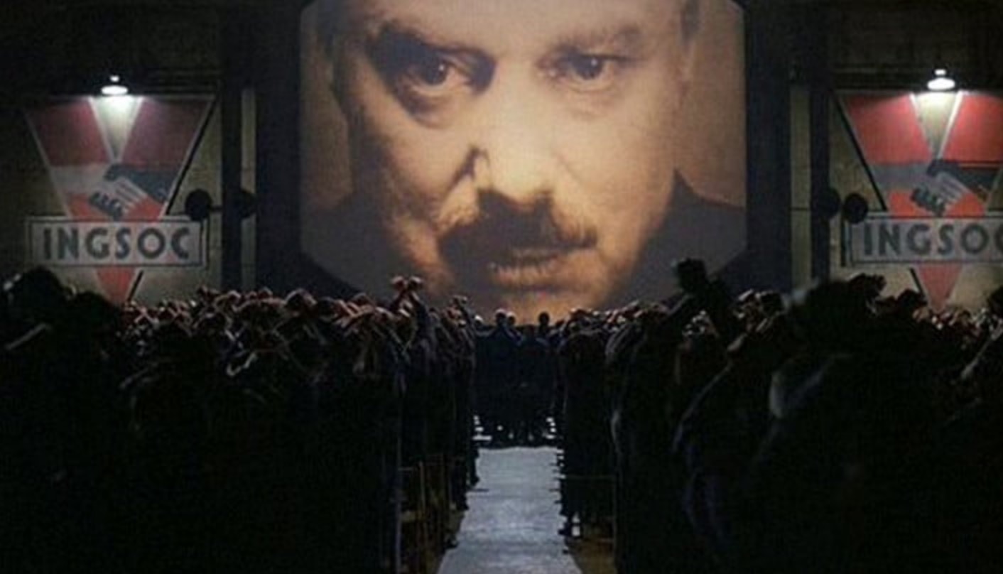 Shtatë dekada më pas: Ç’domethënie ka për botën e sotme, romani “1984” i Xhorxh Oruellit