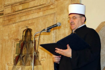 Ky është mesazhi për Fiter Bajram nga Myftiu Naim Tërnava