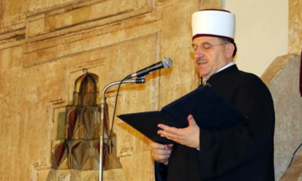 Ky është mesazhi për Fiter Bajram nga Myftiu Naim Tërnava
