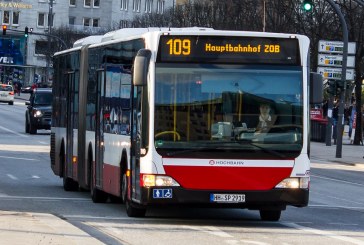 30 orë mbi timon: Gjobiten shoferët kosovarë të autobusit