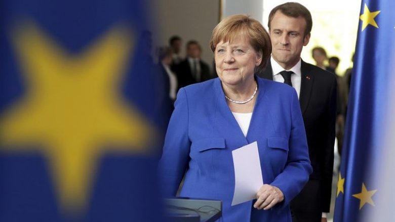 Kosova dhe Serbia në kërkim të “fajtorit” për dështimin e takimit në Paris