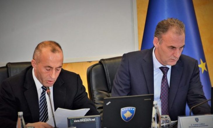 AAK e NISMA refuzojnë të shkarkojnë ministrat me aktakuza