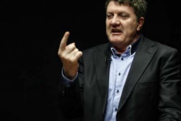 Zeka: PDK dhe LDK janë dy partitë që e kanë shkatërruar Kosovën