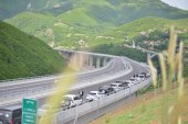 Autostrada e re shndërrohet në pikë turistike