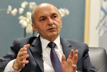 Mustafa komenton idenë e Thaçit për bashkim: I ka humbur busulla, të shkarkohet menjëherë