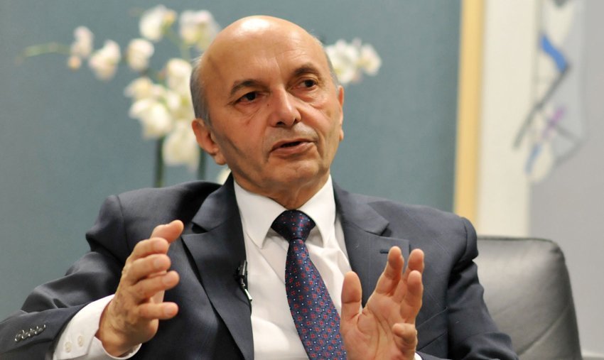 Mustafa komenton idenë e Thaçit për bashkim: I ka humbur busulla, të shkarkohet menjëherë
