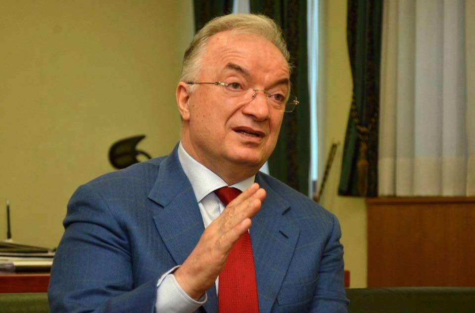 Xhavit Haliti nuk zgjidhet anëtar i këshillit drejtues të PDK-së