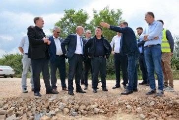Dalin punë shtesë, arrin në 100 milionë euro Autostrada e Gjilanit