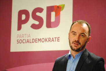 Dardan Molliqaj bëhet me pozitë të rëndësishme në PSD