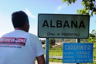 Zbulohet fshati Ilir ALBANA mes Italisë dhe Sllovenisë, admirohej nga Skënderbeu