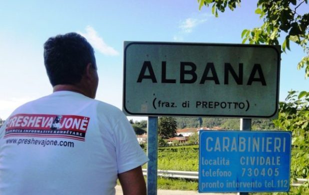 Zbulohet fshati Ilir ALBANA mes Italisë dhe Sllovenisë, admirohej nga Skënderbeu