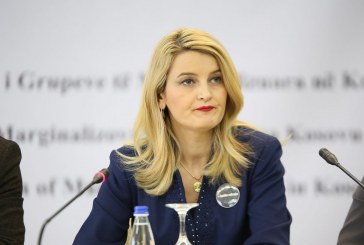 Hoxha: Veseli s’do të ndalet, PDK-ja nuk është parti e individëve