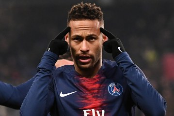PSG vendos, Neymar do të shitet