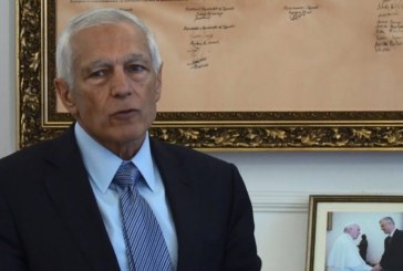 Clark jep premtimin: Do të vijë prapë këtu për të festuar kur Kosova të anëtarësohet në NATO