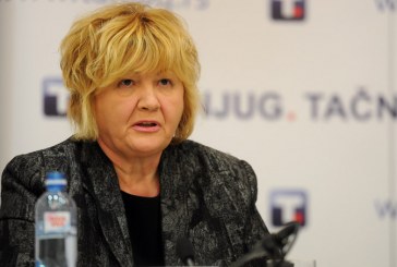 Trajkoviq: Thaçi dhe Vuçiqi janë takuar fshehurazi nëpër vende të ndryshme të botës