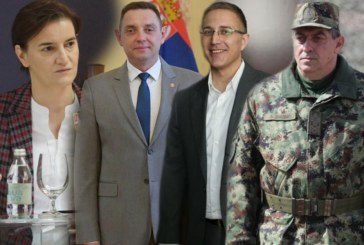 Politikanët nga Serbia: Nuk i japim pesë pare për ndalesat e Kosovës, shkojmë sa herë që duamë