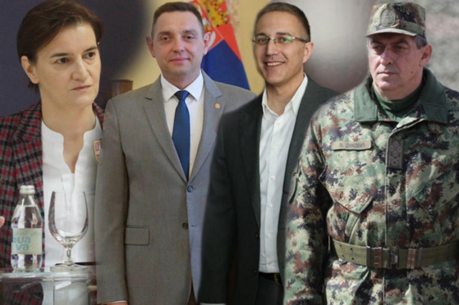 Politikanët nga Serbia: Nuk i japim pesë pare për ndalesat e Kosovës, shkojmë sa herë që duamë