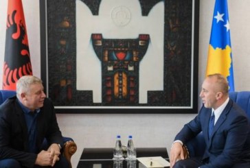 Haradinaj e shkarkon Sylejman Selimin nga detyra e këshilltarit