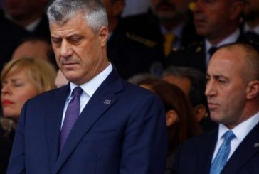 Haradinaj: Thaçi është një amatorë politik