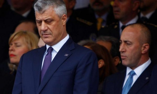 Haradinaj: Thaçi është një amatorë politik