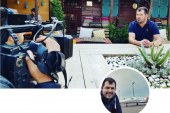 Njihuni me menagjerin e estradës shqiptare, i cili punon edhe në Aeroportin e Münichut të Gjermanisë