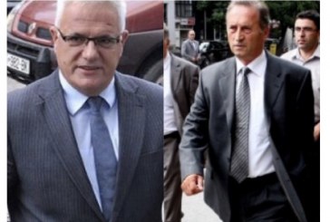Kadri Veseli përjashton nga partia edhe Adem Grabovcin dhe Azem Sylen