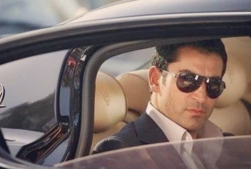 ‘Ezel’ festoi 45 vjetorin në Paris, pranë gruas që ia ka rrëmbyer zemrën