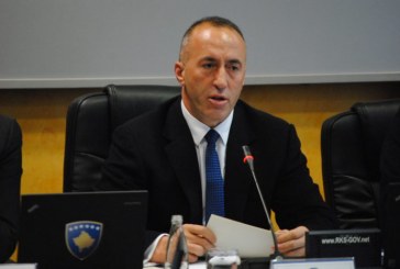 Qeveria Haradinaj mund të bie në shtator