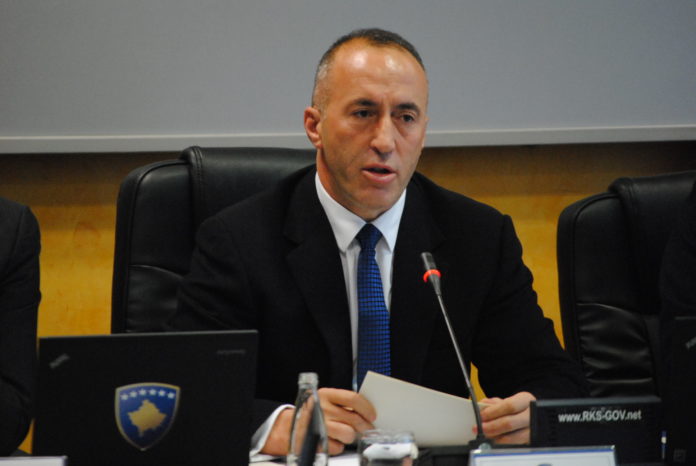 Qeveria Haradinaj mund të bie në shtator