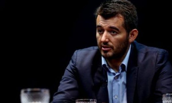 Labi e Pacolli nesër i ndajnë rrugët, deputeti tregon se cila është e ardhmja e tij politike