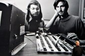 Shitet për gjysmë milioni dollarë një nga kompjuterët e parë Apple