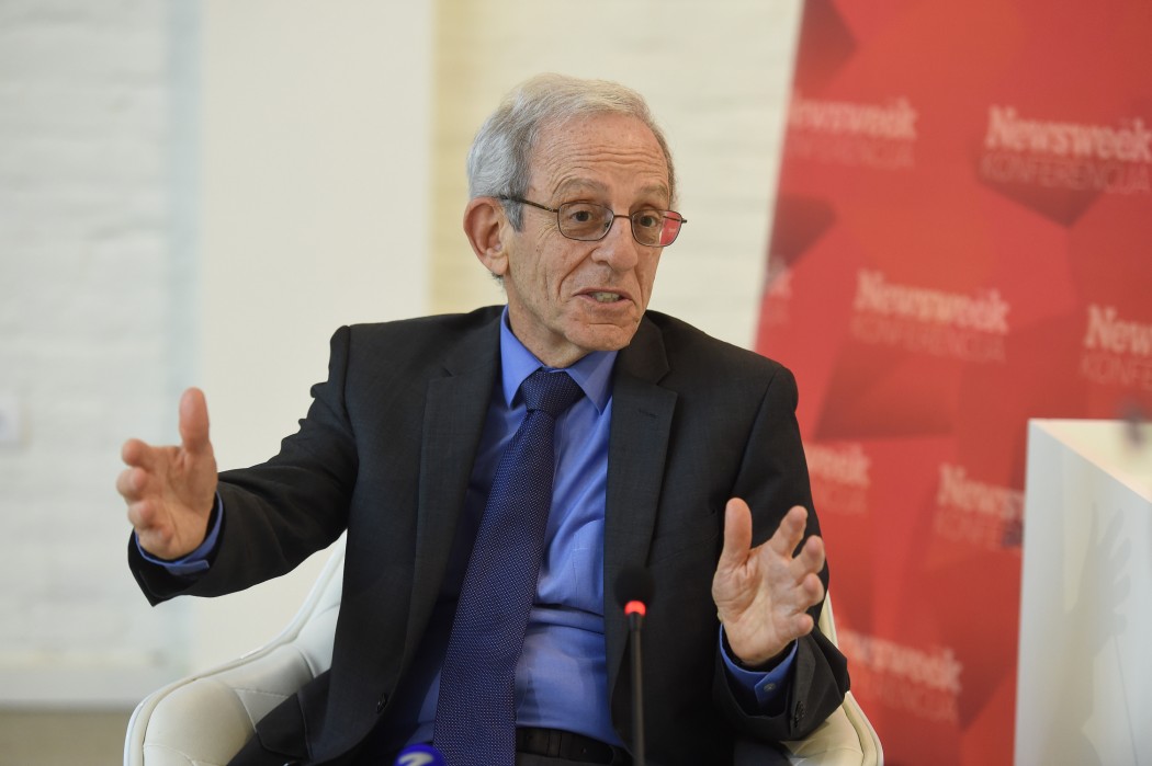 Serwer thotë se Thaçi e Vuçiqi tashmë janë marrë vesh